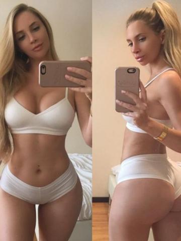 Индивидуалка Роза Фотография 3
